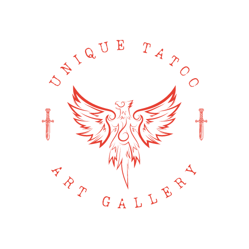 uniquie tattoo art gallery