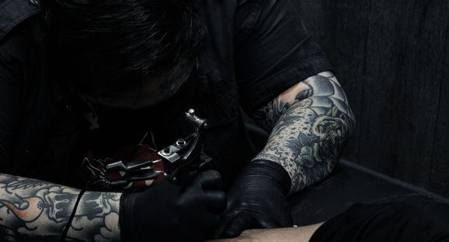 XPOSE TATTOOS JAIPUR on X | Fingerprint tattoos, Tattoo maker, Tattoos